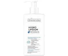 BIELENDA Hydro Lipidium Drėkinamasis ir raminantis barjerinis kūno losjonas 300 ml