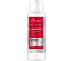 Bielenda kolageno jaunystės stimuliatorius, 400 ml
