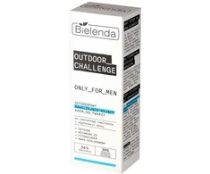 Bielenda Only For Men Outdoor Challenge, 50 ml