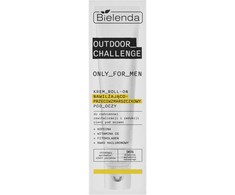 Bielenda Only For Men Outdoor Challenge, 15 ml