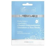 Bielenda Professional SupremeLab Hydra Glow serumas, 20 g