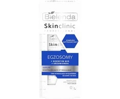 BIELENDA Professional Skin Clinic Exosomes Atgaivinantis ir stimuliuojantis serumas 30 ml