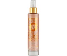 Body Boom BIELENDA BB BodyBoom Kūno paryškinimo priemonė - Shimmer Gold 100 ml