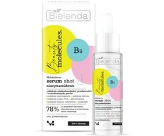 Bielenda grožio molekulės, 30 g