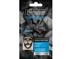 Bielenda Carbo Detox, 8 g