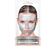 Bielenda Detox, 8 g