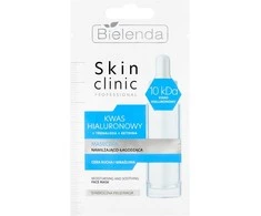 Bielenda Skin Clinic Professional hialurono rūgštis, 8 g