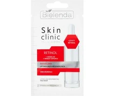 Bielenda Skin Clinic Professional Retinol, 8 g