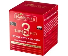 Bielenda Super Trio, 50 ml