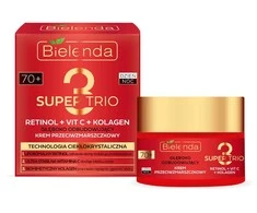 Bielenda Super Trio, 50 ml