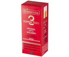 Bielenda Super Trio, 30 ml