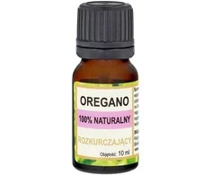 BIOMIKA 100% Natural Oregano Oil - antispazminis 10ml