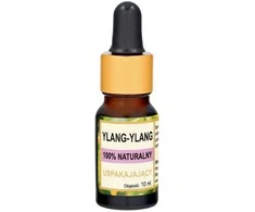 BIOMIKA 100% Natural Ylang-Ylang Oil - raminamasis 10ml
