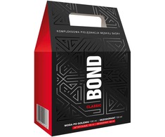 Bond BOND Classic Dovanų rinkinys męski - Vanduo po goleniu 100 ml + Dezodorant 150 ml