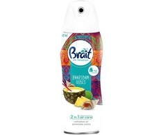 Sausas oro gaiviklis BRAIT Zanzibar Vibes 300ml