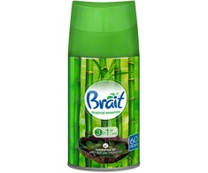 Automatinio oro gaiviklio pakeitimas Brait Tropical Essence 250ml