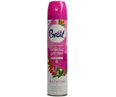 Oro gaiviklis Brait Oriental Garden 300ml