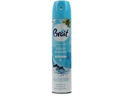 Brait Oro gaiviklis Bright Ocean Breeze 300ml