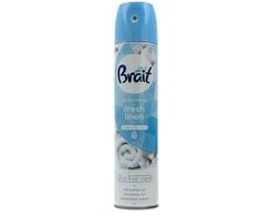 Oro gaiviklis Brait Fresh linas 300ml
