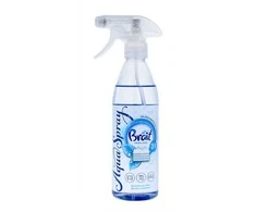 Oro gaiviklis Air Brait Fresh Linen 425ml lyginimui