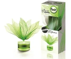 Aromatinių žiedlapių puokštė Brait Žalias Diamond 50ml