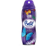 Oro gaiviklis BRAIT Moon Garden 300ml