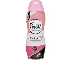 Sausas oro gaiviklis Brait Violetinė Lips 300ml