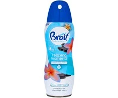 Oro gaiviklis BRAIT Relaxing Moments 300ml