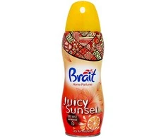 Brait Dry Air Freshener Juicy Sunset sausas oro gaiviklis 300ml
