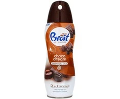 Oro gaiviklis BRAIT Choco Dream 300ml