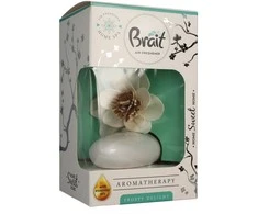 Brait Home Sweet Home dekoratyvinis oro gaiviklis Frosty Delight 75ml