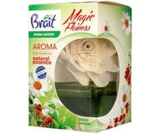Dekoratyvinis garuojantis oro gaiviklis Brait Spring Garden 75ml