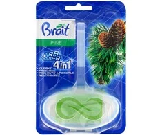 WC blokelis Brait Pine 40g