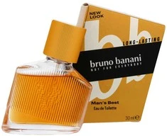 Bruno Banani Geriausias EDT 30 ml