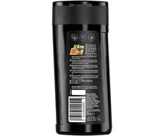 Bruno Banani Man´s Best With Spicy Cinnamon Dušo želė vyrams, 250 ml
