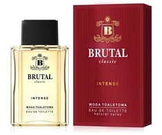 La Rive Brutal Classic Intense, 100 ml