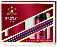La Rive Brutal Classic, 250 ml