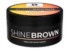 Byrokko Shine Brown Original Sun Losjonas kūnui