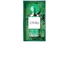 C-THRU Luminous Emerald EDT tualetinis vanduo moterims, 30 ml