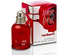 Kvepalai moterims Cacharel Amor Amor EDT, 30 ml