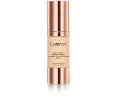 Cashmere Moisturizing Foundation-Serum 02 rusvai gelsvas, 30 ml