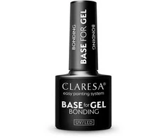 Activeshop Gelio nagų lako pagrindas Claresa, 5 ml