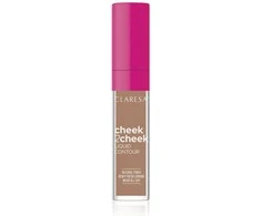 CLARESA Cheek2Cheek skystas bronzantas 01 Cool Summer 7g