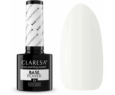Activeshop Hibridinis nagų pagrindas Claresa Power Base, 15, 5 g