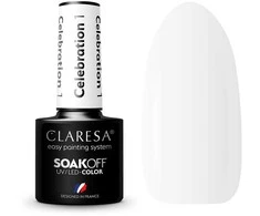 Activeshop CLARESA hibridinis lakas CELEBRATION 1 -5g