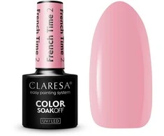 Activeshop Claresa french hibridinis lakas 2 -5g