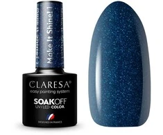 Activeshop Claresa Soak Off UV/LED Priversk ją spindėti! 1,5 g