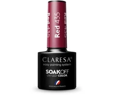 Activeshop CLARESA hibridinis lakas Raudonas 435 -5g