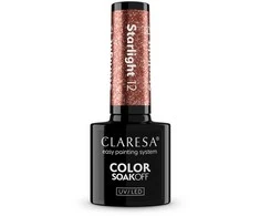 CLARESA Starlight hibridinis lakas - 12 5g
