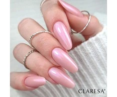 Claresa Color Soak Off UV/LED Lipglossnails Lipglossnails 01, 5 g